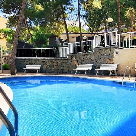 Appartement Rentalmar Paradis *