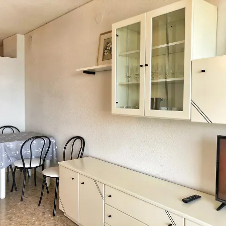 Rentalmar Paradis Apartment Salou