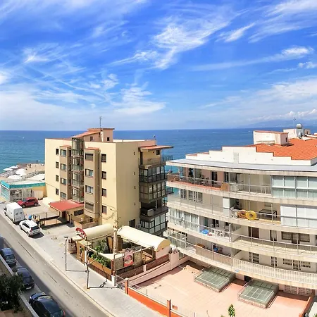 Apartment Rentalmar Paradis
