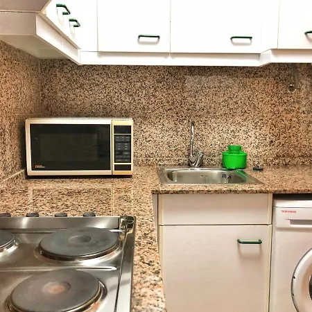 Rentalmar Paradis Salou