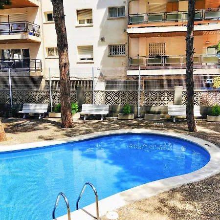 Rentalmar Paradis *