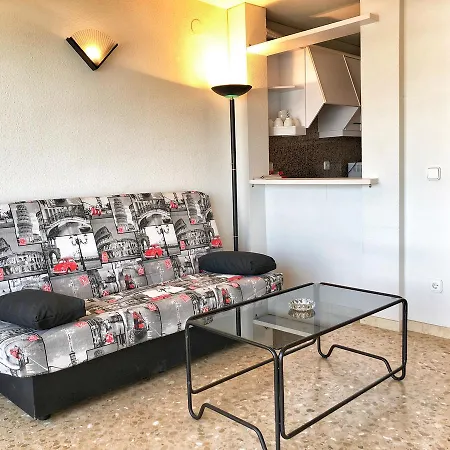 Rentalmar Paradis *