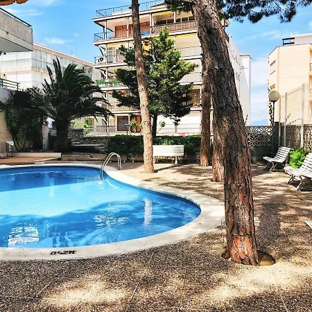 Rentalmar Paradis Apartment Salou
