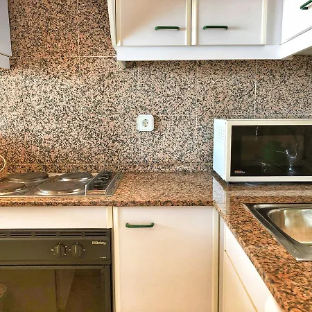 Rentalmar Paradis Apartment