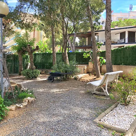 Rentalmar Paradis Apartment