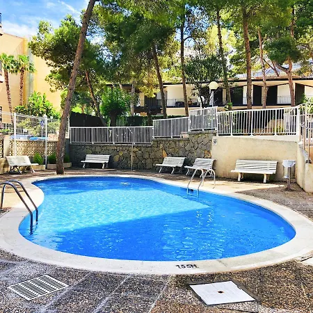 Rentalmar Paradis *