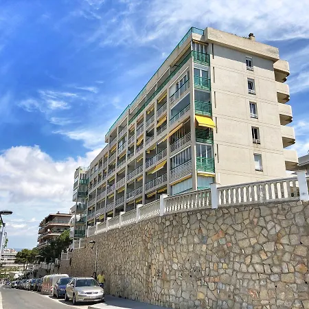Rentalmar Paradis