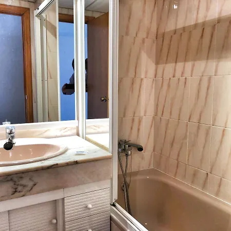 Rentalmar Paradis * Salou